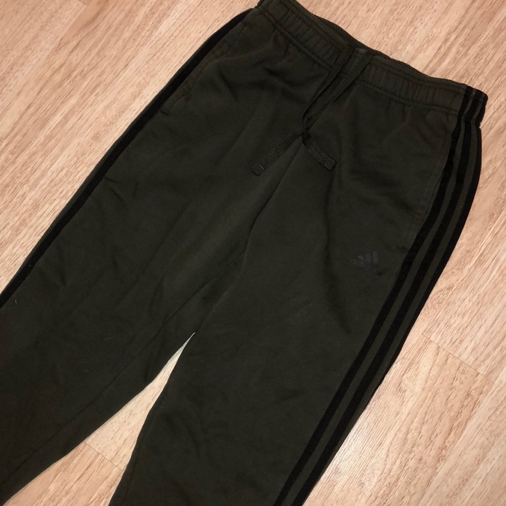 sweatpants
